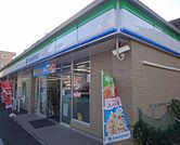 ファミリーマート 名古屋大幸四丁目店（366m）