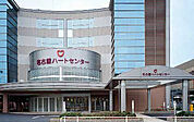 名古屋ハートセンター（511m）