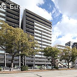 名古屋市営東山線 新栄町駅 徒歩10分の賃貸マンション