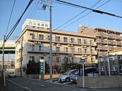 小林病院（986m）