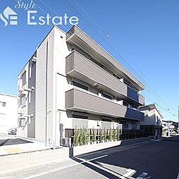 UーDINE庄内緑地