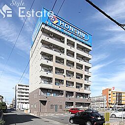 🉐敷金礼金0円！🉐本州守山ビル