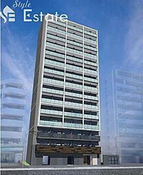 名古屋市営桜通線 高岳駅 徒歩7分の賃貸マンション