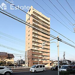 名古屋市営名城線 茶屋ヶ坂駅 徒歩7分