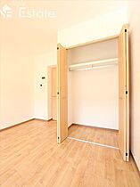 愛知県名古屋市西区東岸町２丁目（賃貸マンション1K・4階・24.75㎡） その11