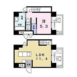 名古屋市営鶴舞線 浅間町駅 徒歩8分
