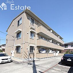 中央本線 神領駅 徒歩18分