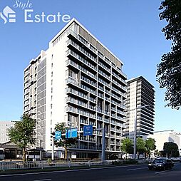 🉐敷金礼金0円！🉐名古屋市営東山線 新栄町駅 徒歩2分