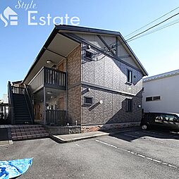 🉐敷金礼金0円！🉐名古屋市営鶴舞線 上小田井駅 徒歩10分