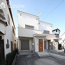 タウンハウス辻町