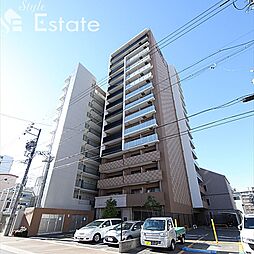 名古屋市営桜通線 今池駅 徒歩2分