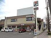 セブンイレブン 名古屋八筋町店（493m）