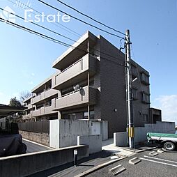 ガイドウェイバス志段味線 小幡緑地駅 徒歩10分