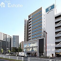 名古屋市営桜通線 車道駅 徒歩1分