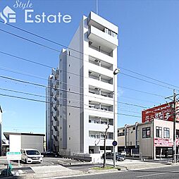 名古屋市営名城線 平安通駅 徒歩5分