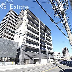 名鉄瀬戸線 森下駅 徒歩12分