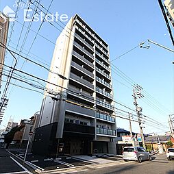 🉐敷金礼金0円！🉐S-RESIDENCE今池arcana