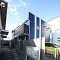 クレフラスト守山西