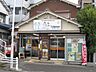 周辺：名古屋楠郵便局（143m）
