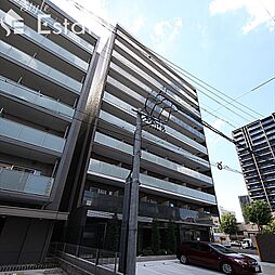 🉐敷金礼金0円！🉐名古屋市営桜通線 高岳駅 徒歩10分