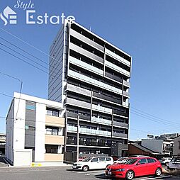 🉐敷金礼金0円！🉐名古屋市営鶴舞線 浄心駅 徒歩5分