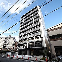🉐敷金礼金0円！🉐ISM平安通