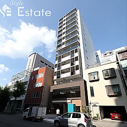 🉐敷金礼金0円！🉐名古屋市営桜通線 丸の内駅 徒歩6分