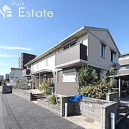 カーサ日向が丘B棟