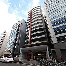 名古屋市営名城線 久屋大通駅 徒歩4分