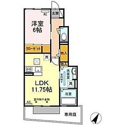 中央本線 勝川駅 徒歩7分