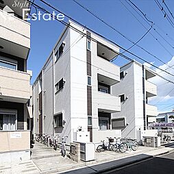 ハーモニーテラス児玉IV