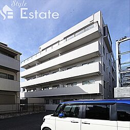 名古屋市営鶴舞線 浄心駅 徒歩6分