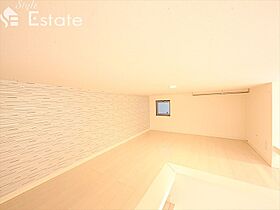 Villa Clelia 201 ｜ 愛知県名古屋市北区杉村１丁目（賃貸アパート1K・2階・21.93㎡） その14