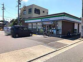 Villa Clelia 201 ｜ 愛知県名古屋市北区杉村１丁目（賃貸アパート1K・2階・21.93㎡） その16