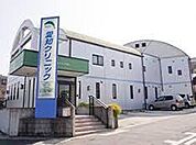 愛知クリニック（1546m）