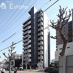 GRANDUKE代官町reverso