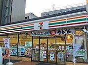 セブンイレブン 名古屋葵3丁目東店（352m）