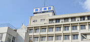 勝又病院（502m）