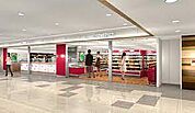 成城石井 栄セントラルパーク店（454m）