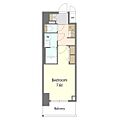 S-RESIDENCE庄内通駅前curere(クラーレ)4階6.5万円