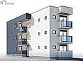 名鉄瀬戸線 瓢箪山駅 徒歩2分の賃貸アパート