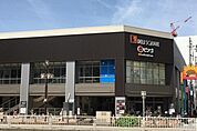 ピアゴ ラ フーズコア 今池店（691m）
