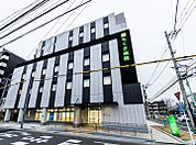 ちくさ病院（1131m）