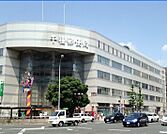 千種郵便局（538m）