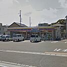 ミニストップ 春日井勝川店（407m）