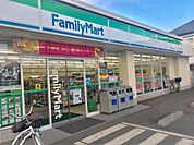 ファミリーマート 西原町店（193m）