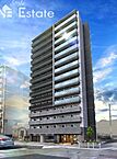 愛知県名古屋市北区杉栄町5丁目：物件画像／株式会社エムホームエステート　スタイルエステート北支店