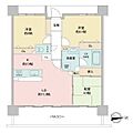 willDo黒川3階13.1万円