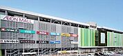 イオンスタイルワンダーシティ（773m）