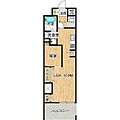 フェリス浄心5階7.9万円